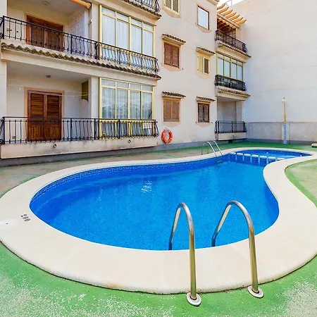 Alegria Id62 Appartement *