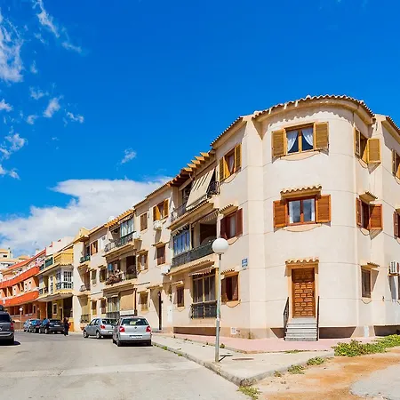 Alegria Id62 Appartement *