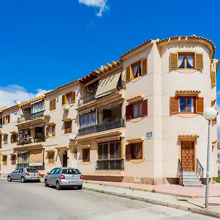 Appartement Alegria Id62 Torrevieja