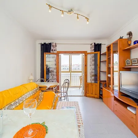 Appartement Alegria Id62