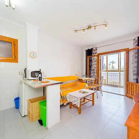 Appartement Alegria Id62