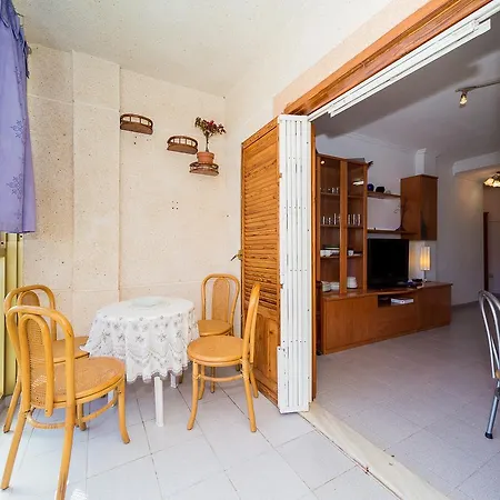 Appartement Alegria Id62