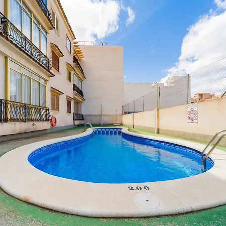 Appartement Alegria Id62
