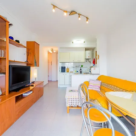 Appartement Alegria Id62 Torrevieja