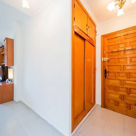 Appartement Alegria Id62