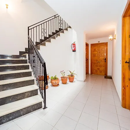 Alegria Id62 Appartement